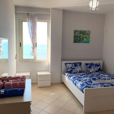 Apartament La Playa Durrës Exterior foto