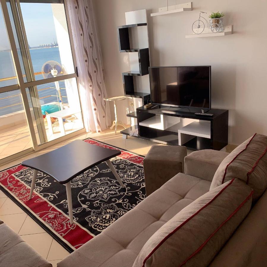 Apartament La Playa Durrës Exterior foto